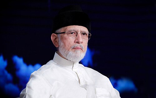 Muhammad Tahir-ul-Qadri