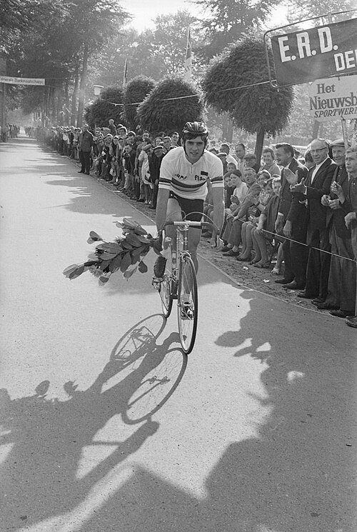 Jean-Pierre Monseré