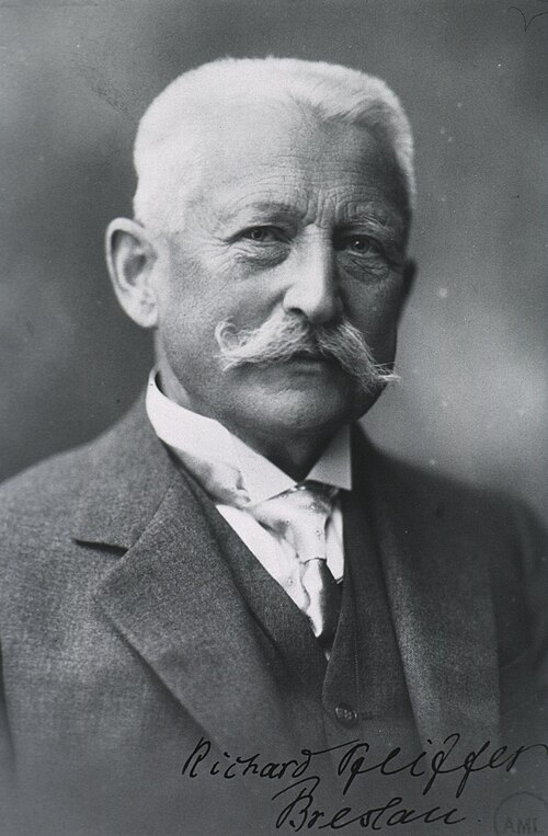 Richard Pfeiffer