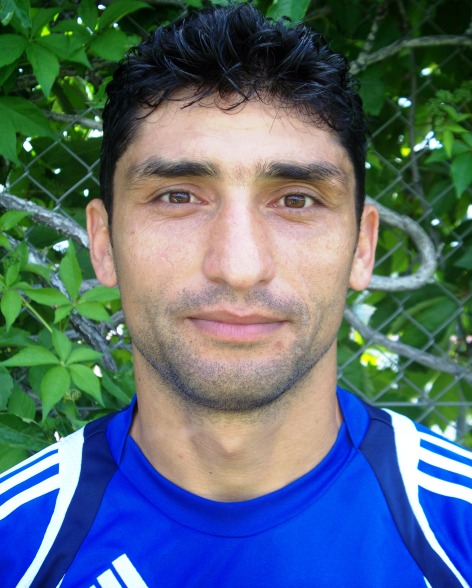 Aslan Kerimov