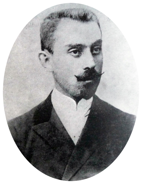 Zakaria Paliashvili