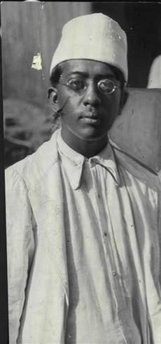 Devdas Gandhi