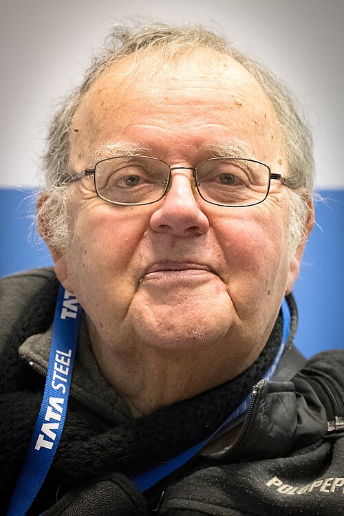 Yochanan Afek