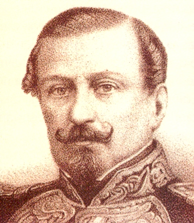 Manuel Ignacio de Vivanco