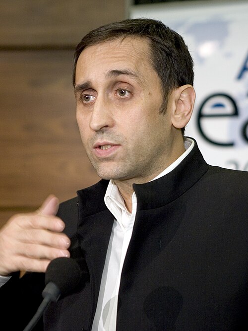Thierry Meyssan