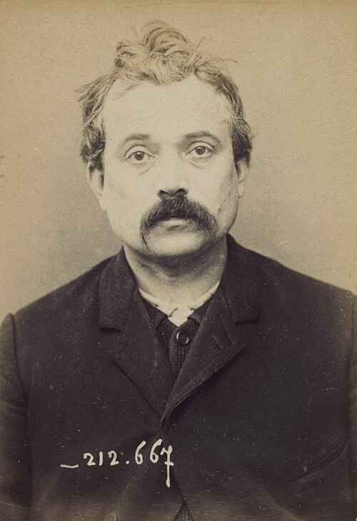 Jean Grave