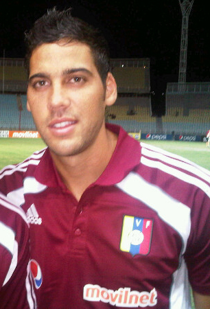 Gabriel Cichero