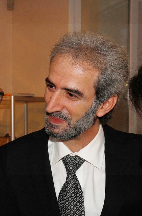 Towhidi Tabari
