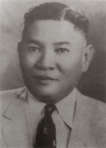 Thawi Bunyaket