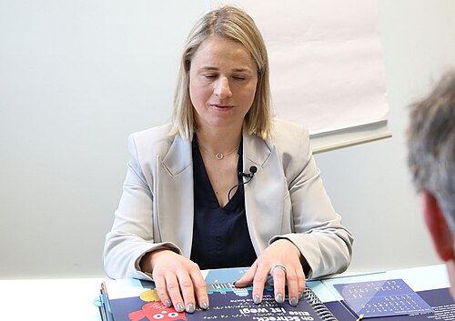Verena Bentele