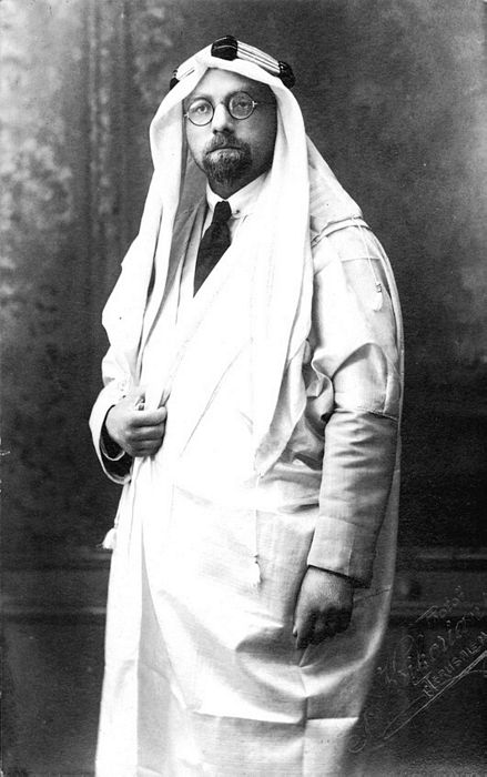 Jacob Israël de Haan