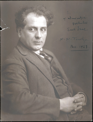 Nicolae Tonitza