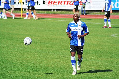 Sibusiso Zuma