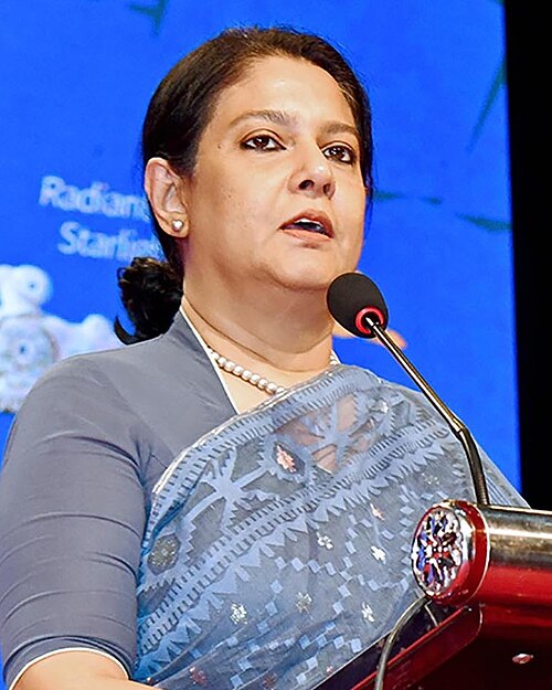 Rizwana Hasan
