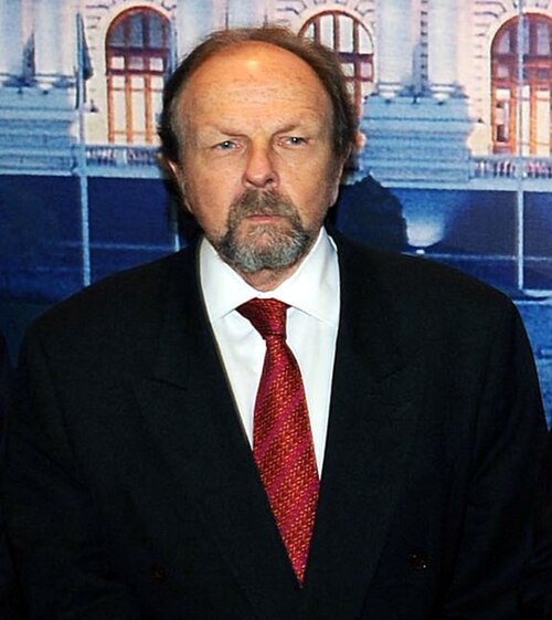 Salomón Lerner Ghitis