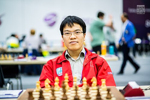 Lê Quang Liêm