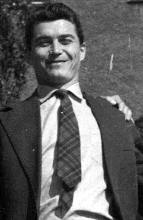 Antal Kotász