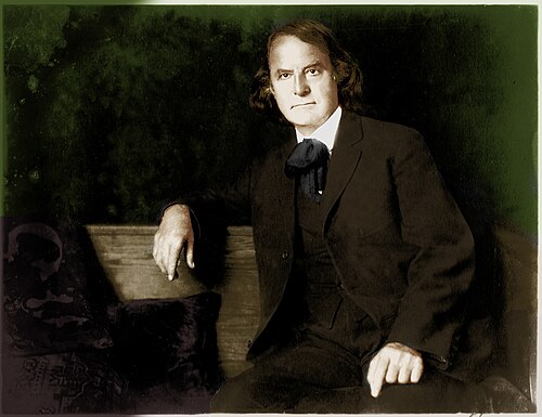 Elbert Green Hubbard