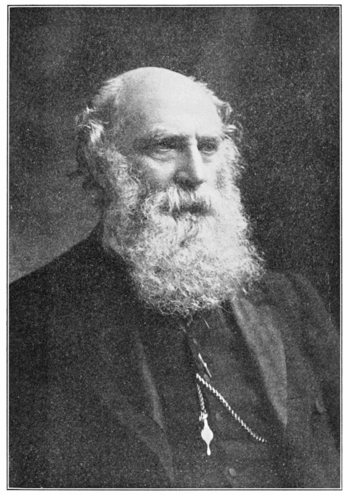 George Johnstone Stoney