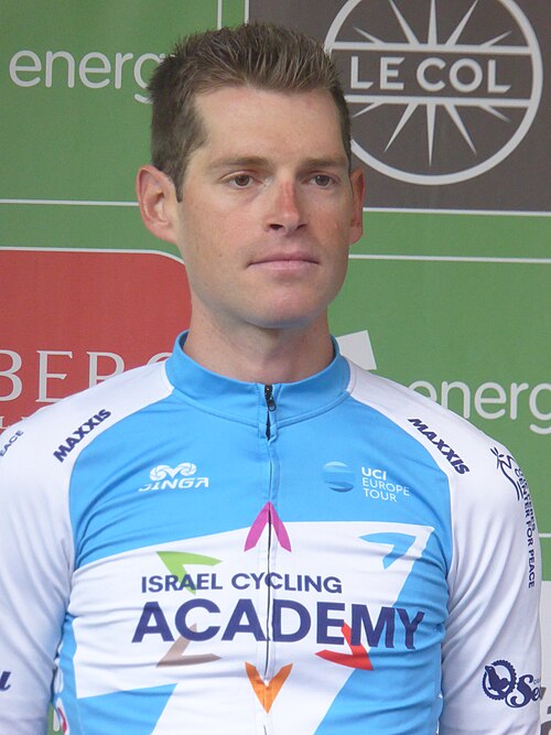 Ben Hermans