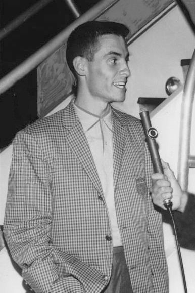 Kent Mitchell