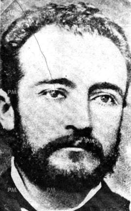José Manuel Pando