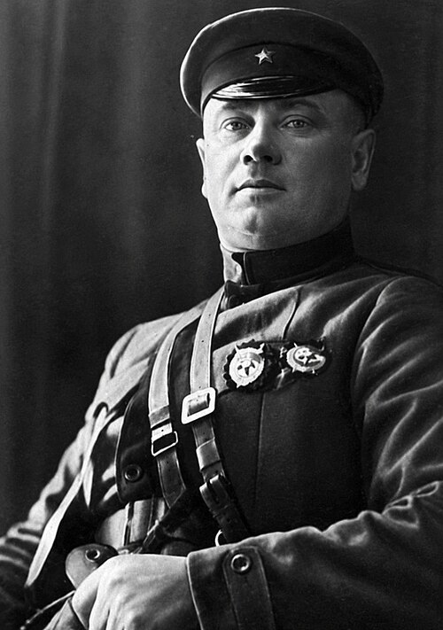 Grigory Kotovsky