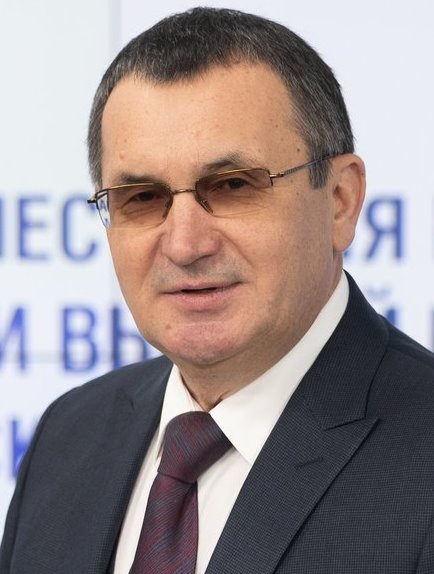 Nikolai Fyodorov
