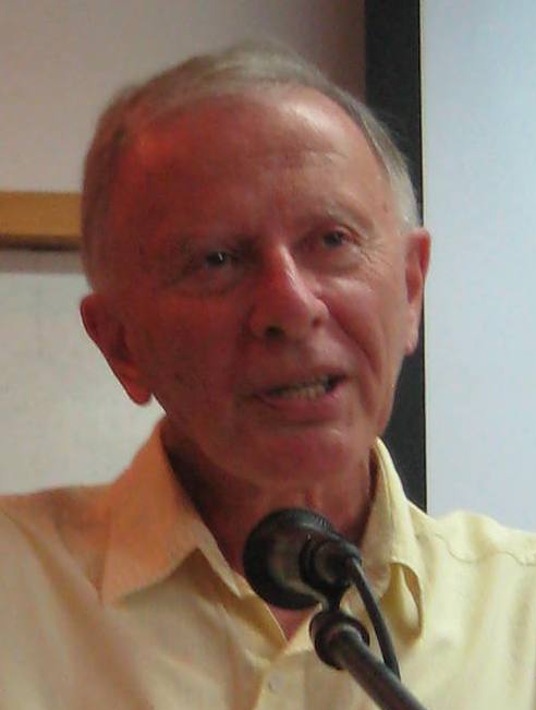 Robert S. Wistrich