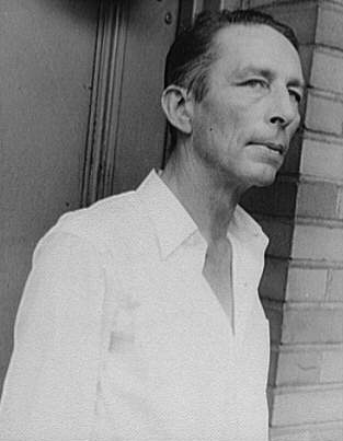 Robinson Jeffers