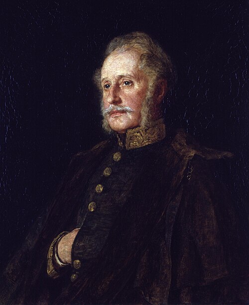 Brian Houghton Hodgson