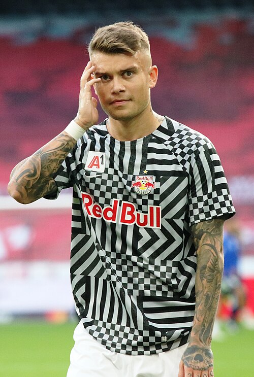 Kamil Piątkowski
