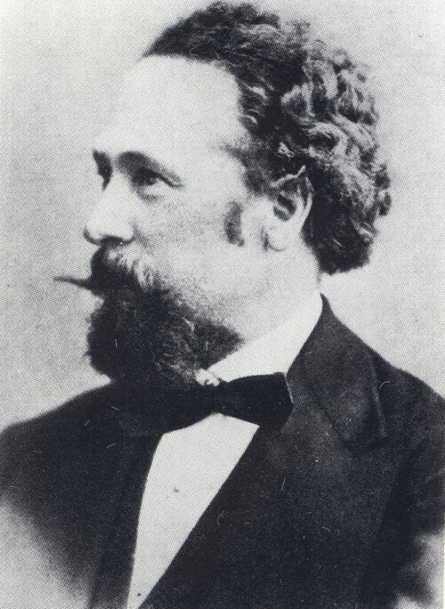 Helgo Zettervall