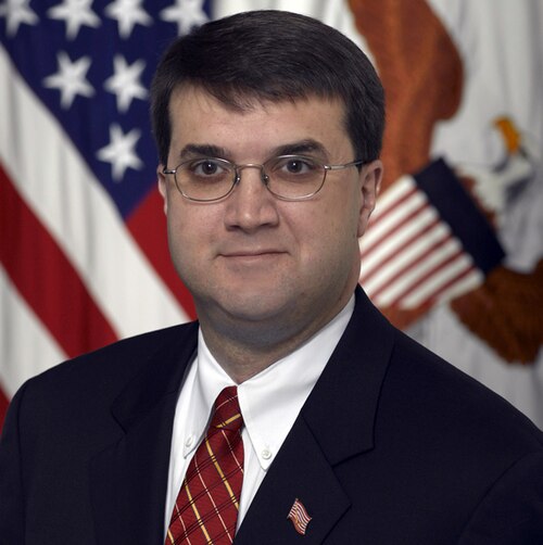 Robert Wilkie