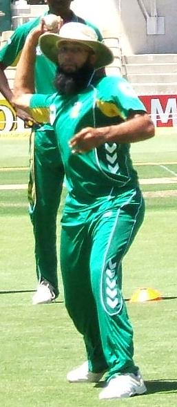 Hashim Amla