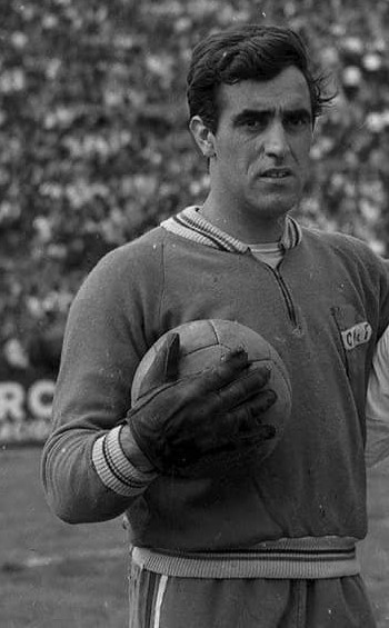 Roberto Eliseo Sosa Echartea