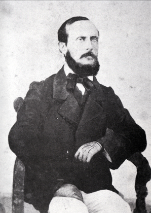 Carlo Pisacane