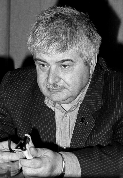 Gabriel Popov