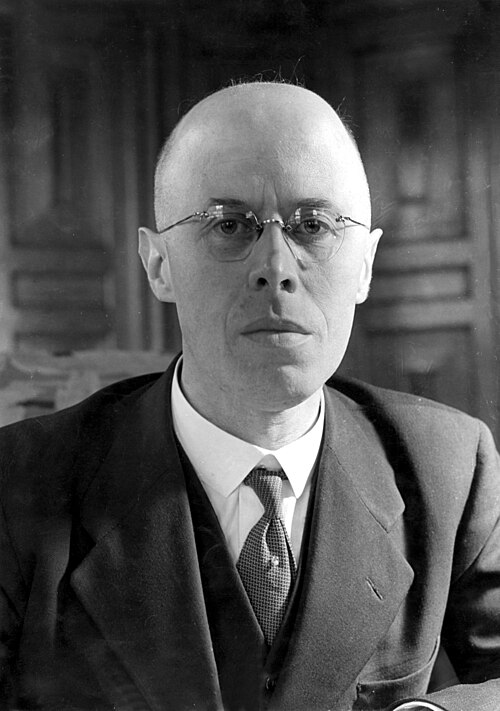 Louis Beel
