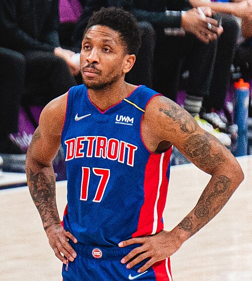 Rodney McGruder