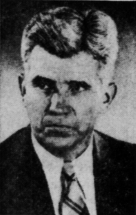 Joseph Banks Rhine