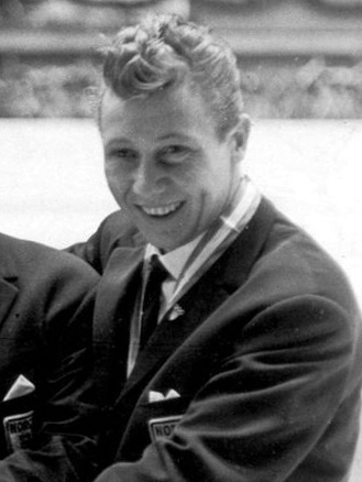 Torgeir Brandtzæg