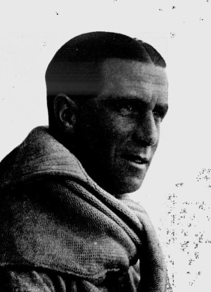 Johnny Douglas