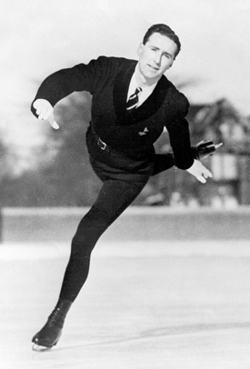 Montgomery Wilson