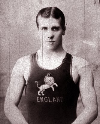 William Henry Dean