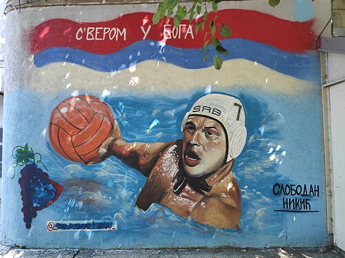 Slobodan Nikić