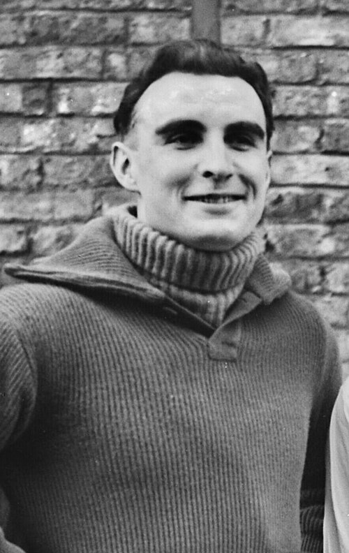 Alex Thépot
