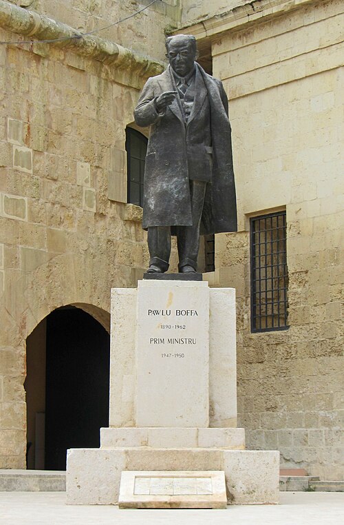 Paul Boffa