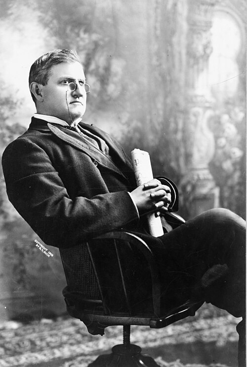 Benjamin Tillman