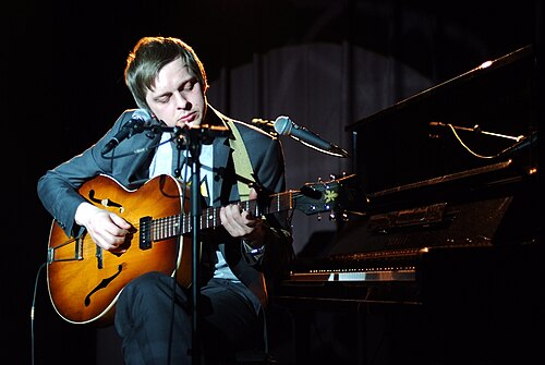 Teitur Lassen